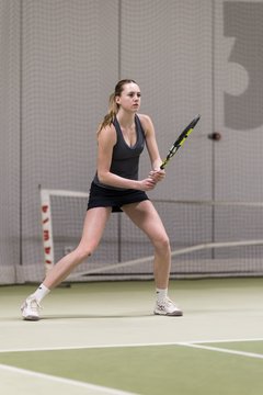 Bild 151 - NL TSV Glinde II - Tennisverein Lohne II : Ergebnis: 5:1